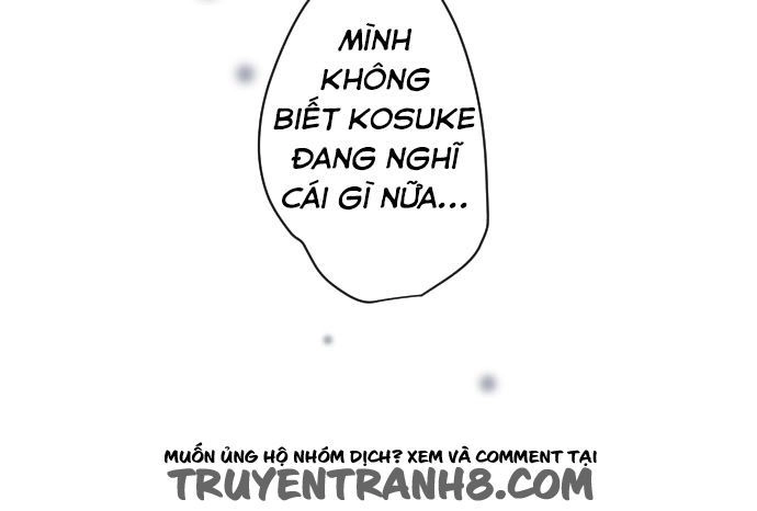 Giống Như Tình Yêu! Chapter 2 - 20