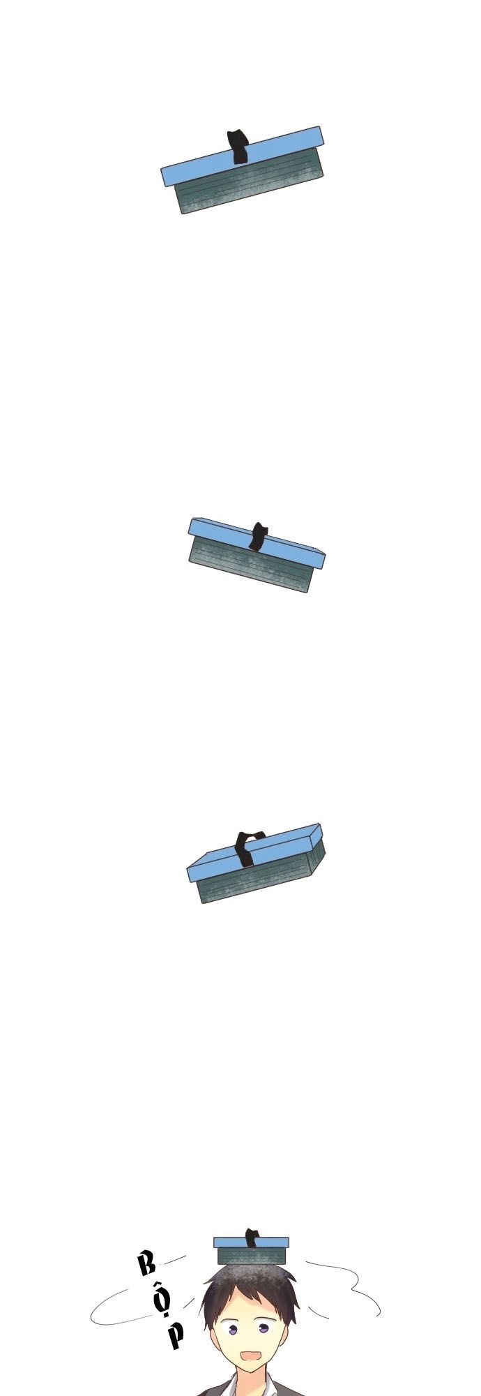 Giống Như Tình Yêu! Chapter 2 - 23