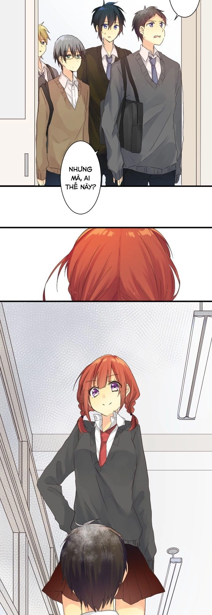 Giống Như Tình Yêu! Chapter 2 - 27