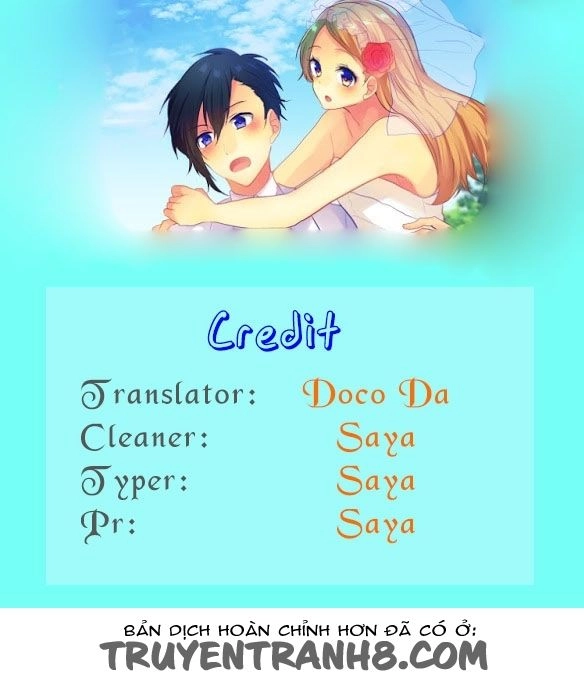 Giống Như Tình Yêu! Chapter 3 - 2