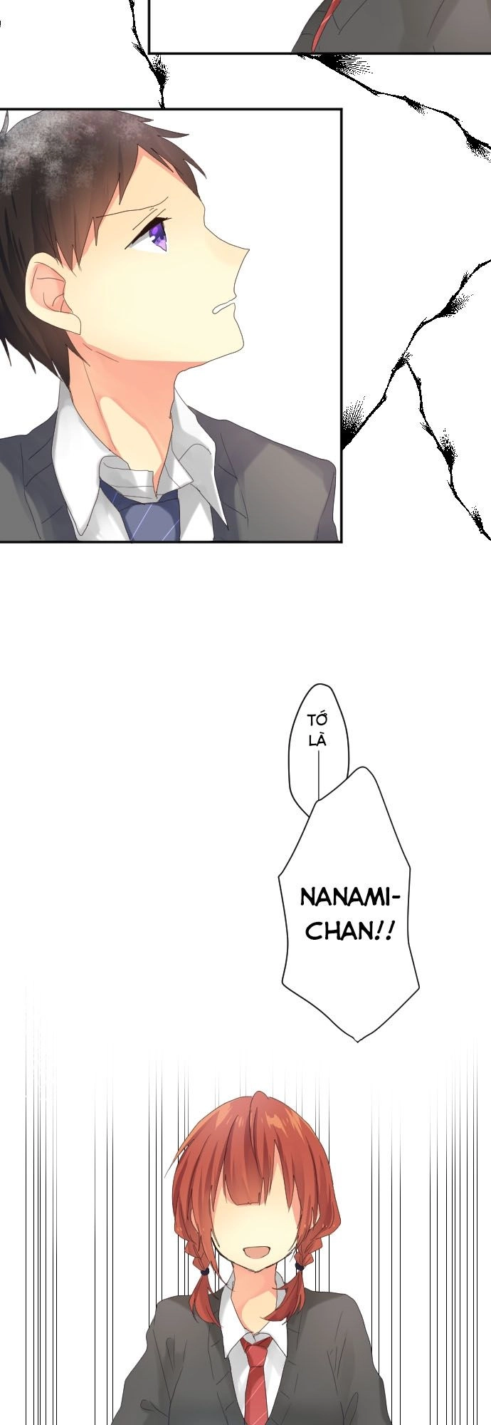 Giống Như Tình Yêu! Chapter 3 - 4