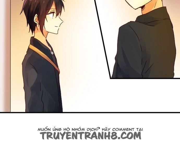 Giống Như Tình Yêu! Chapter 8.2 - 7