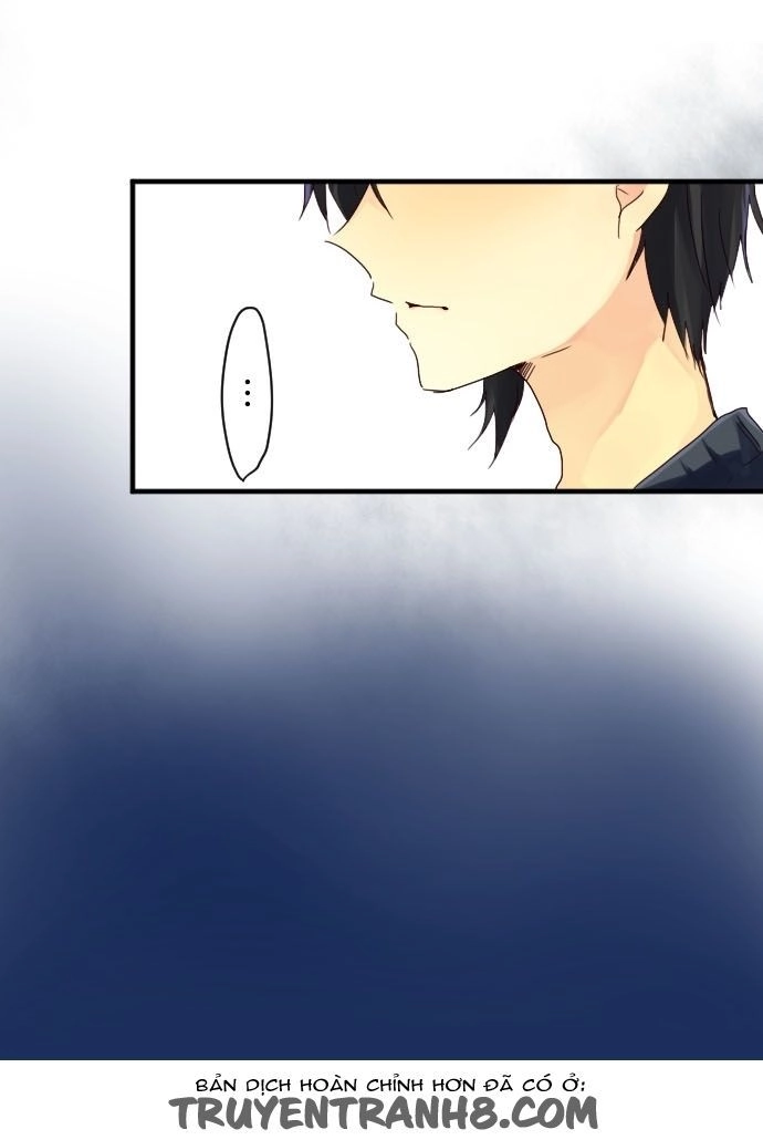 Giống Như Tình Yêu! Chapter 8.2 - 16