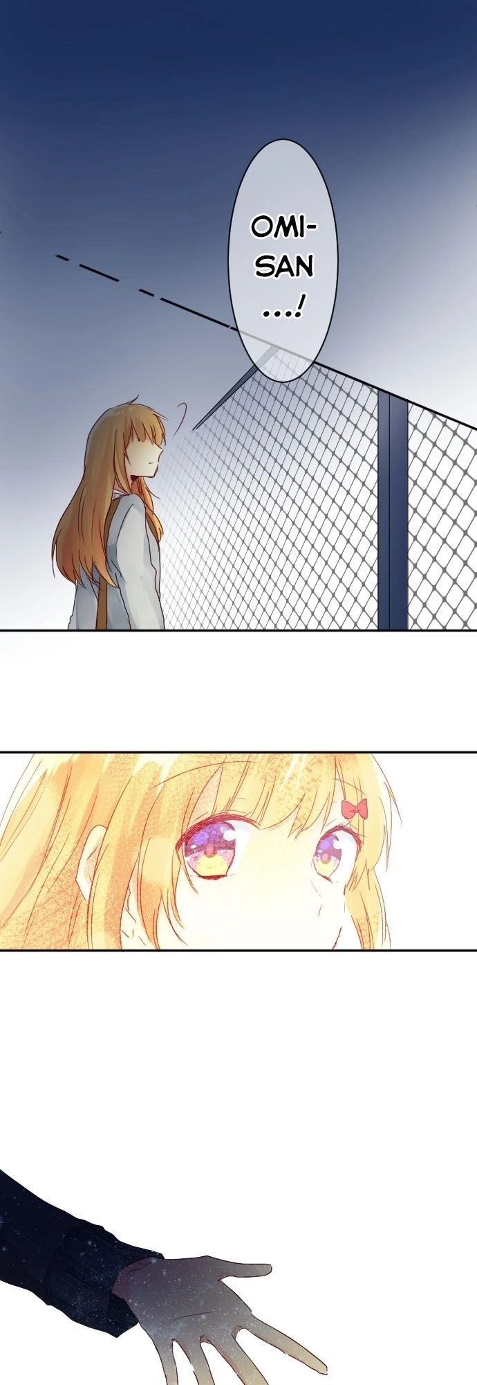 Giống Như Tình Yêu! Chapter 8.2 - 17