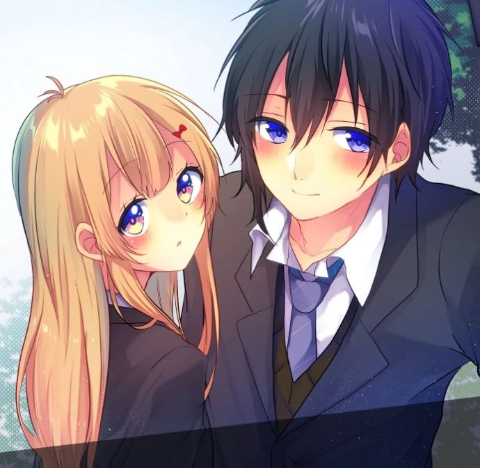 Giống Như Tình Yêu! Chapter 8.3 - 23