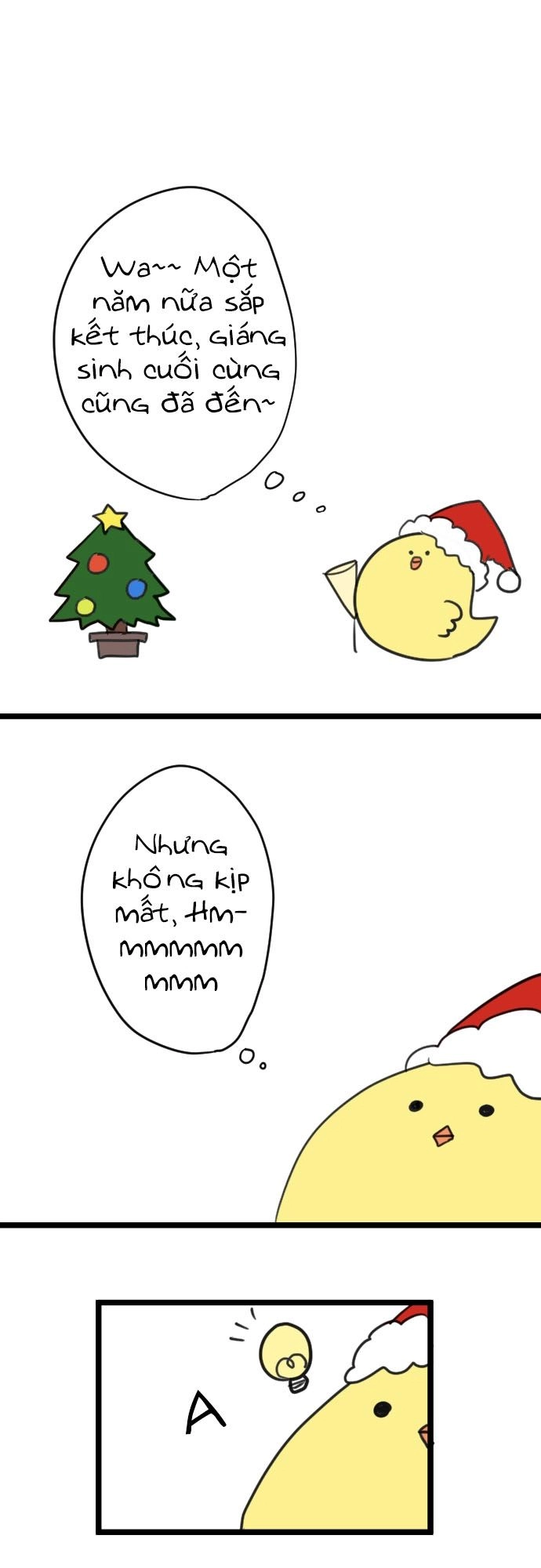 Giống Như Tình Yêu! Chapter 8.4 - 2