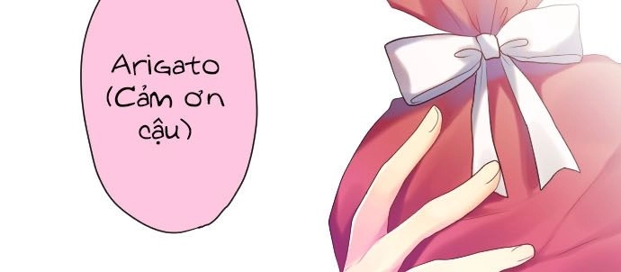 Giống Như Tình Yêu! Chapter 8.4 - 17