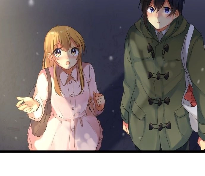 Giống Như Tình Yêu! Chapter 8.7 - 13