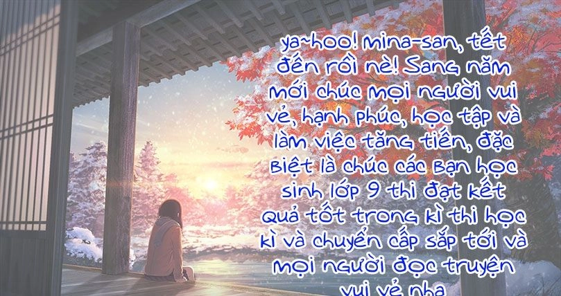 Giống Như Tình Yêu! Chapter 10 - 1