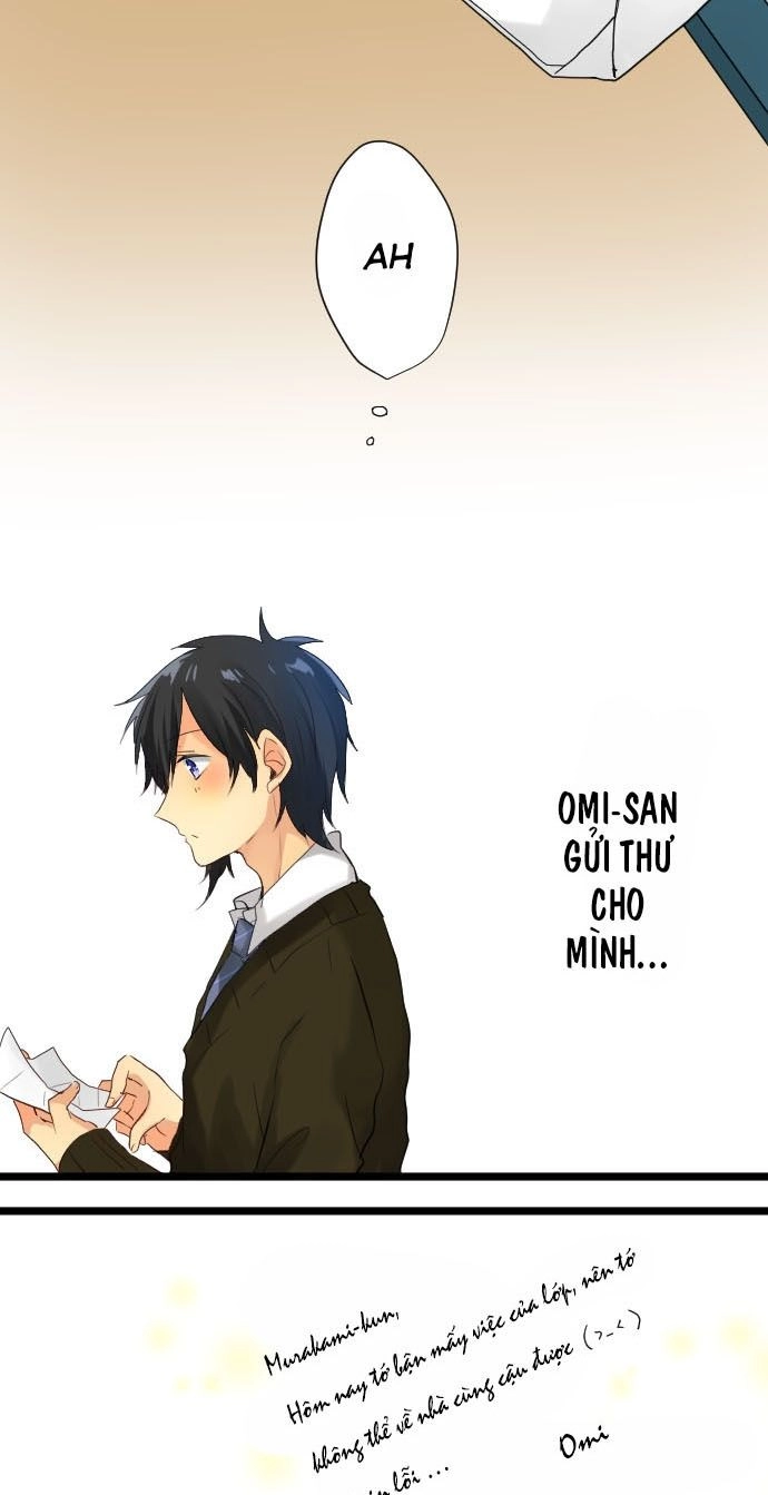 Giống Như Tình Yêu! Chapter 10 - 4