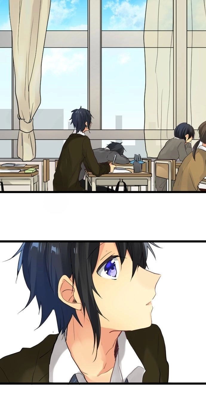 Giống Như Tình Yêu! Chapter 10 - 11