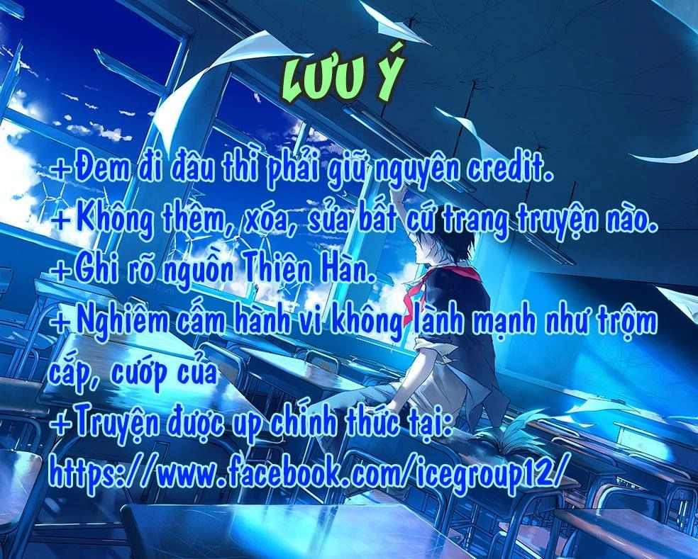 Giống Như Tình Yêu! Chapter 11 - 24