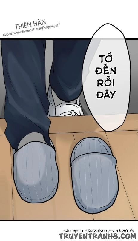 Giống Như Tình Yêu! Chapter 12 - 5