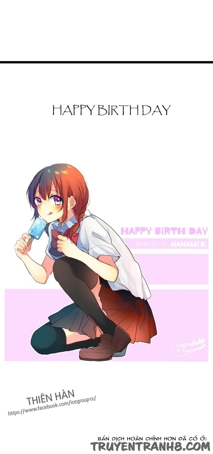 Giống Như Tình Yêu! Chapter 12 - 18