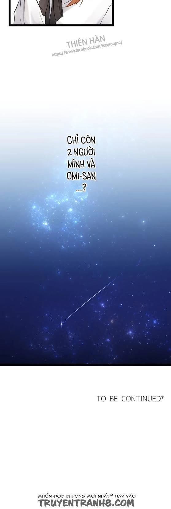 Giống Như Tình Yêu! Chapter 13 - 20