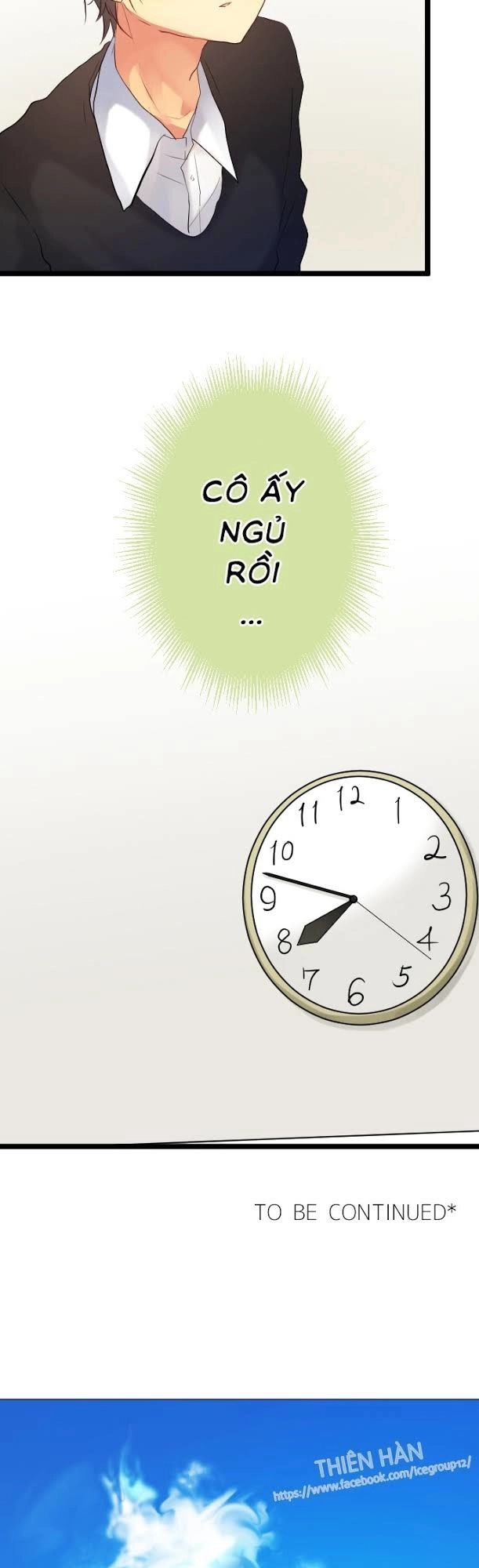 Giống Như Tình Yêu! Chapter 14 - 19