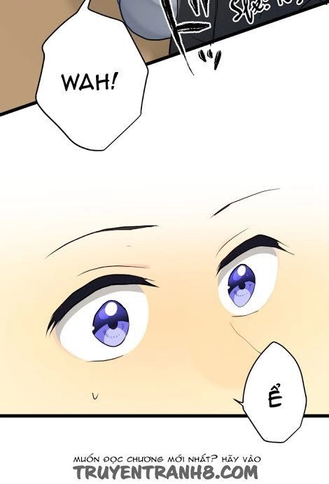 Giống Như Tình Yêu! Chapter 15 - 13