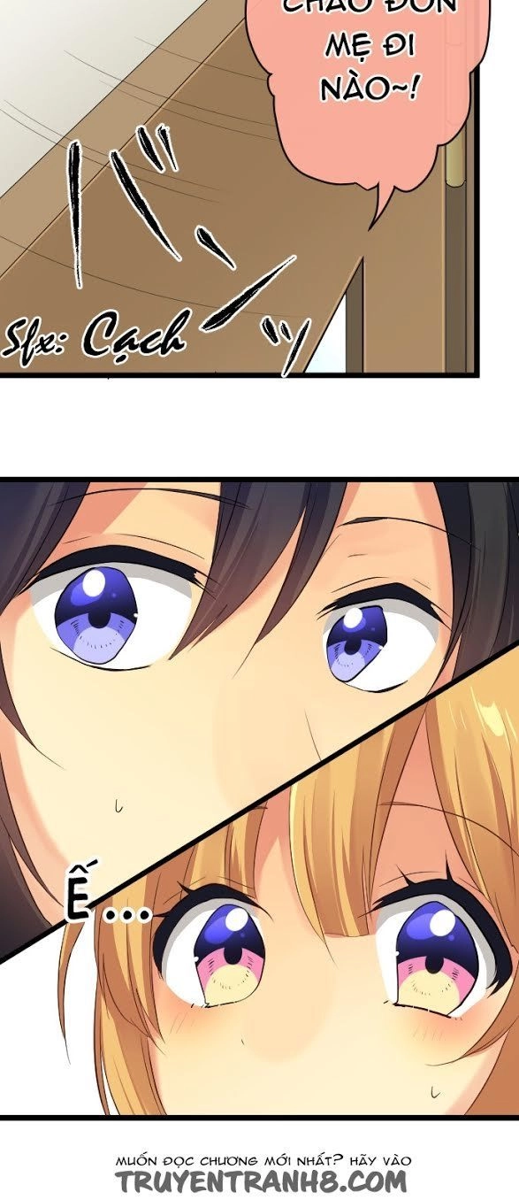 Giống Như Tình Yêu! Chapter 15 - 20