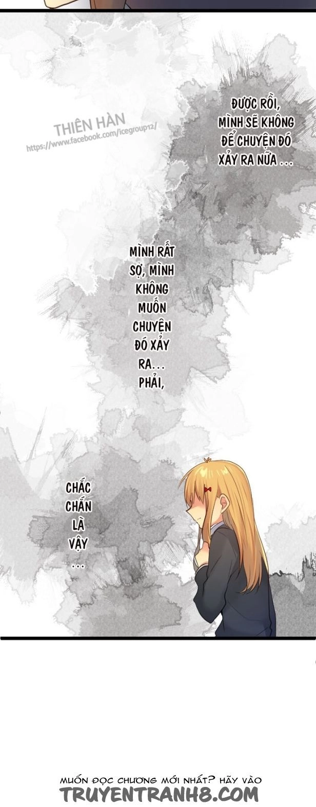 Giống Như Tình Yêu! Chapter 18 - 11