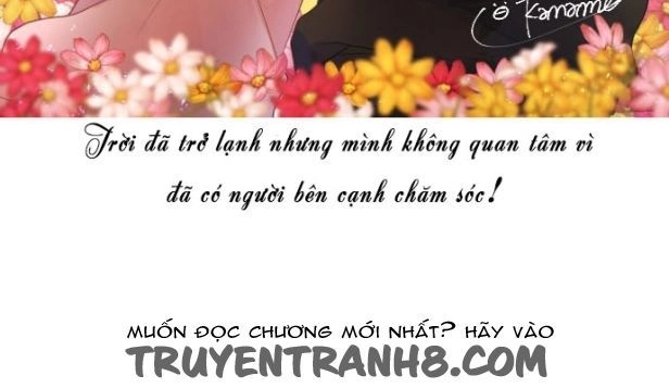 Giống Như Tình Yêu! Chapter 18 - 21