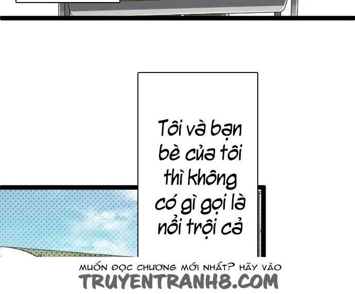 Giống Như Tình Yêu! Chapter 20 - 5