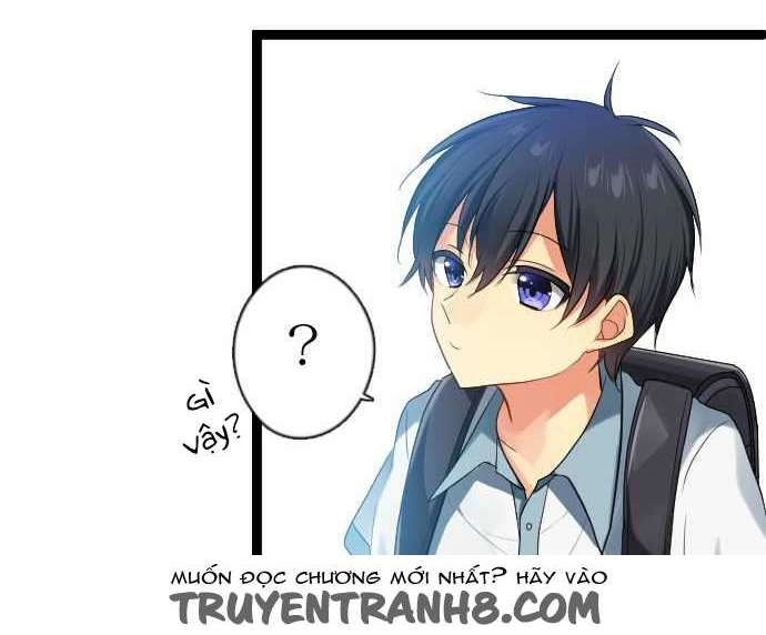 Giống Như Tình Yêu! Chapter 20 - 7