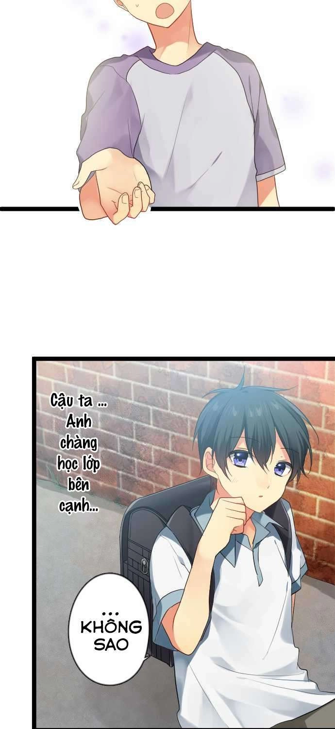 Giống Như Tình Yêu! Chapter 20 - 10