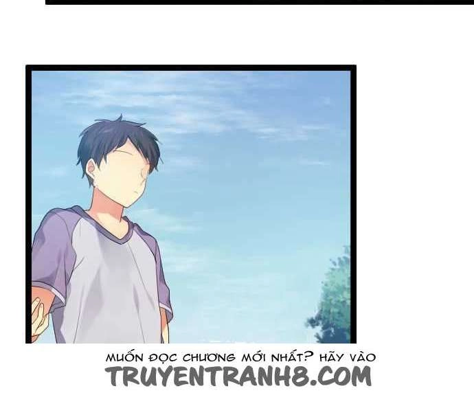 Giống Như Tình Yêu! Chapter 20 - 11