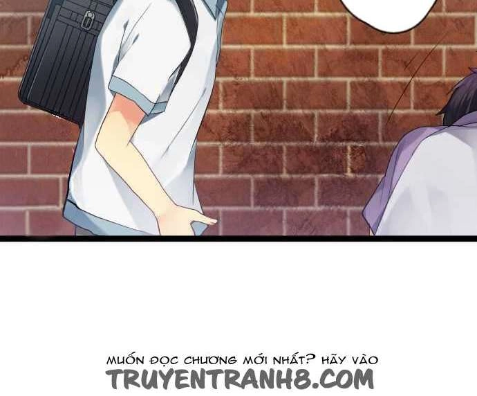 Giống Như Tình Yêu! Chapter 20 - 13