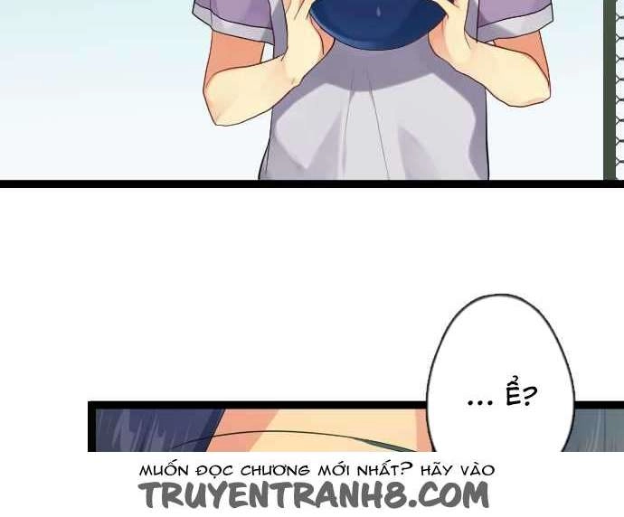 Giống Như Tình Yêu! Chapter 20 - 15