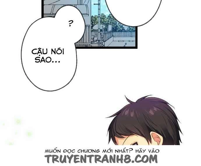 Giống Như Tình Yêu! Chapter 20 - 17