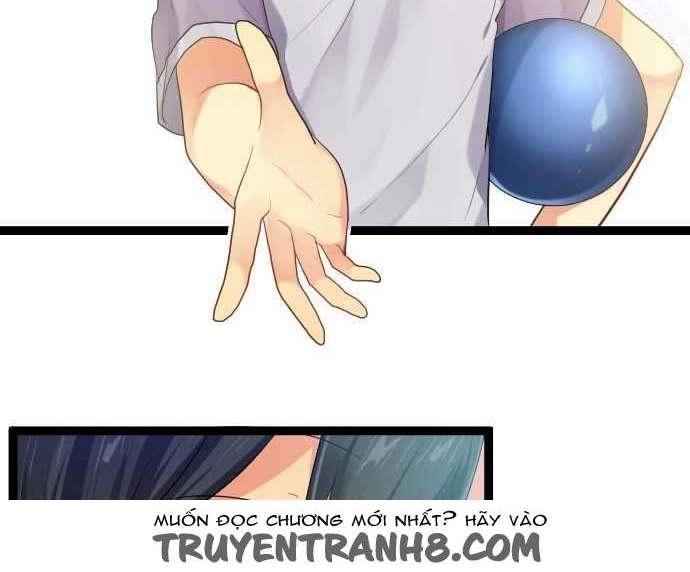 Giống Như Tình Yêu! Chapter 20 - 19