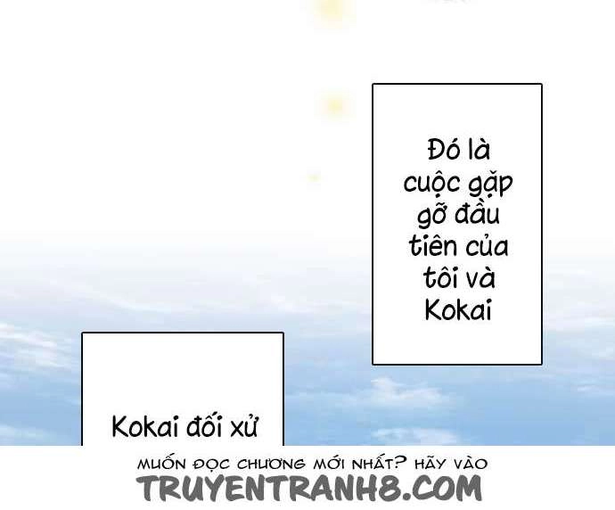 Giống Như Tình Yêu! Chapter 20 - 21