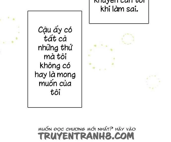 Giống Như Tình Yêu! Chapter 20 - 23