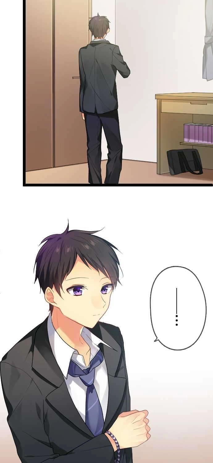 Giống Như Tình Yêu! Chapter 20 - 24