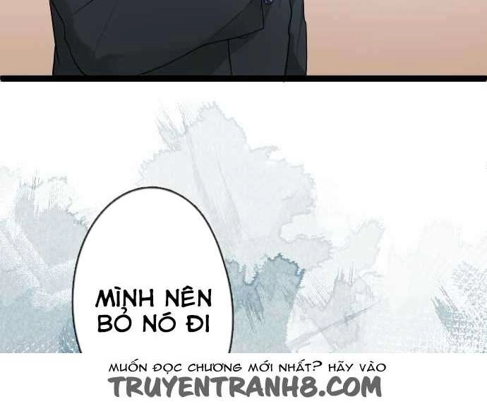 Giống Như Tình Yêu! Chapter 20 - 25