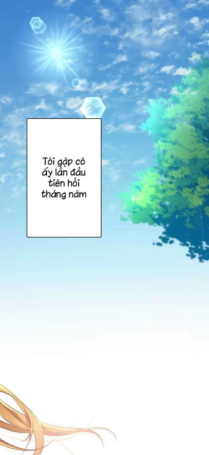 Giống Như Tình Yêu! Chapter 21 - 2