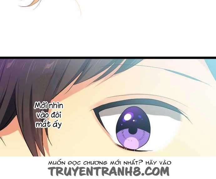 Giống Như Tình Yêu! Chapter 21 - 3