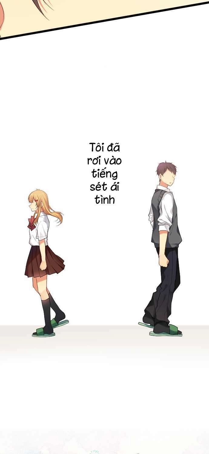 Giống Như Tình Yêu! Chapter 21 - 4