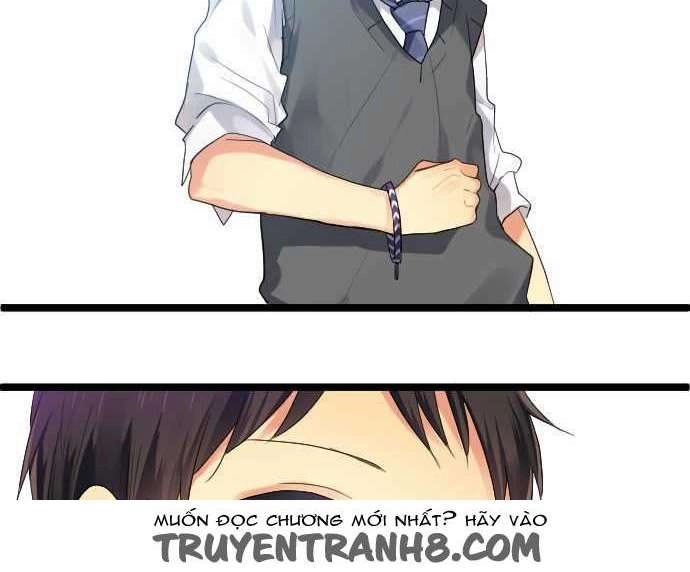 Giống Như Tình Yêu! Chapter 21 - 7