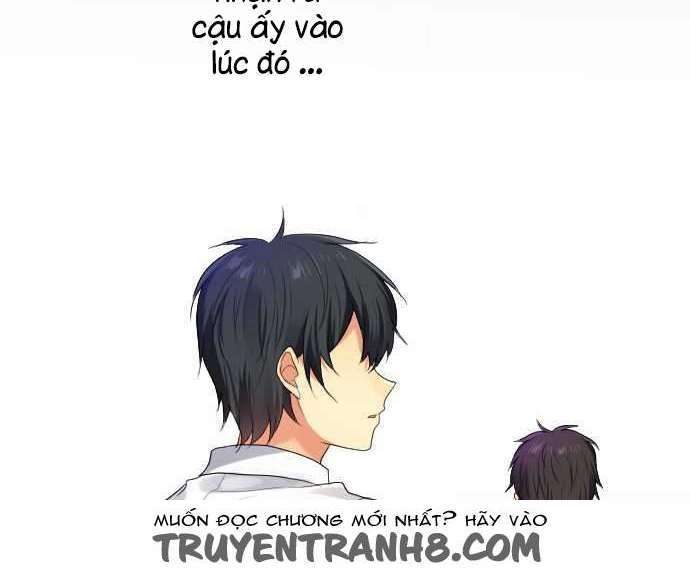 Giống Như Tình Yêu! Chapter 21 - 9