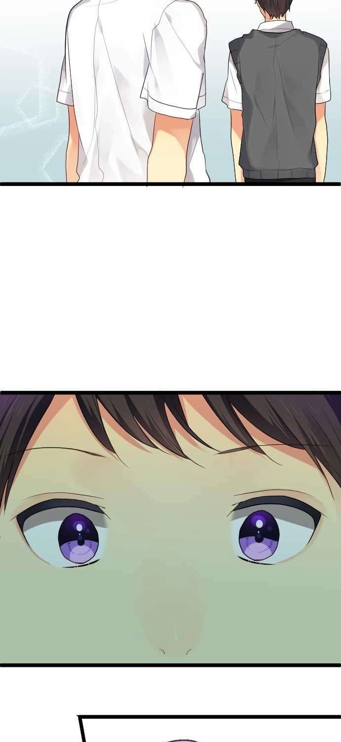 Giống Như Tình Yêu! Chapter 21 - 10