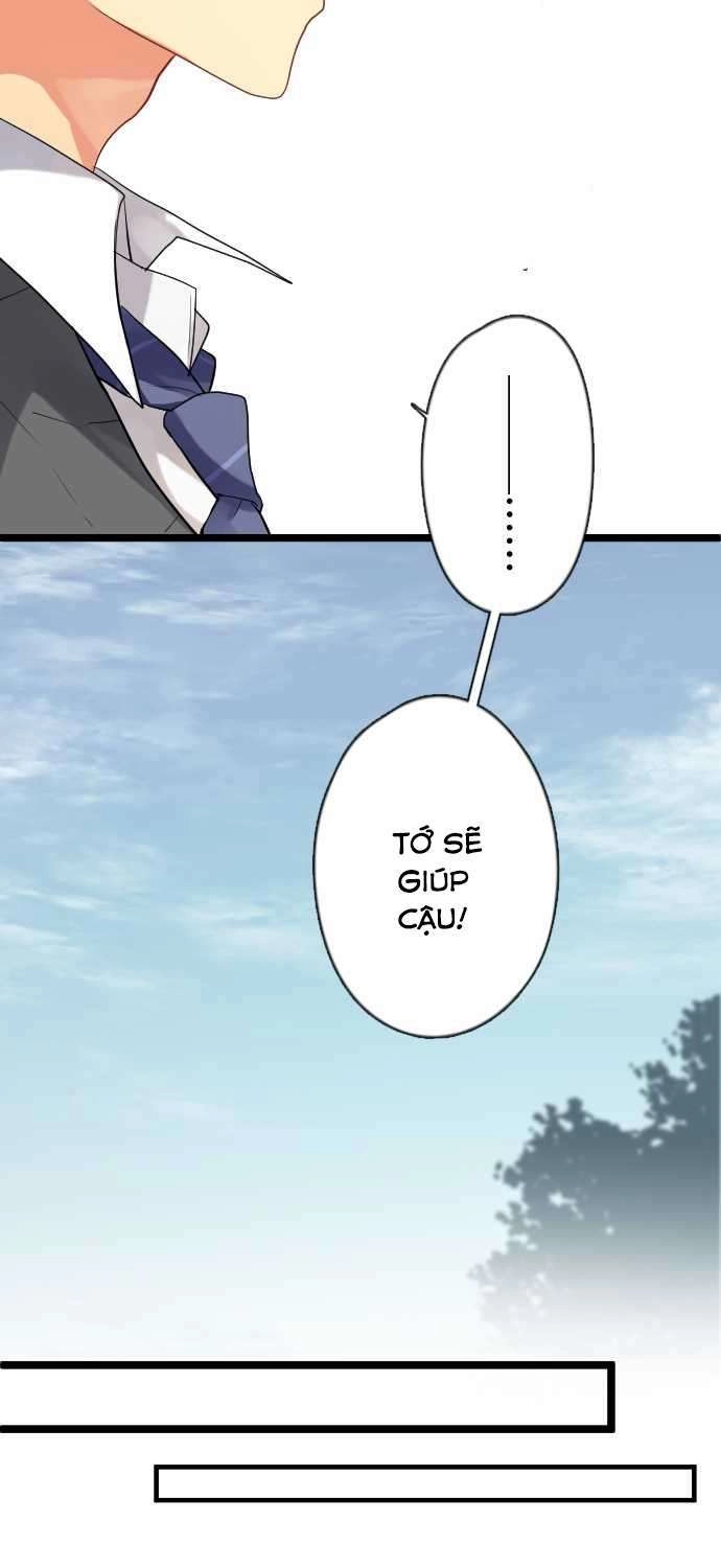 Giống Như Tình Yêu! Chapter 21 - 14