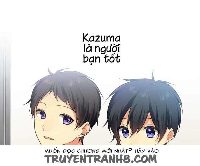 Giống Như Tình Yêu! Chapter 21 - 15