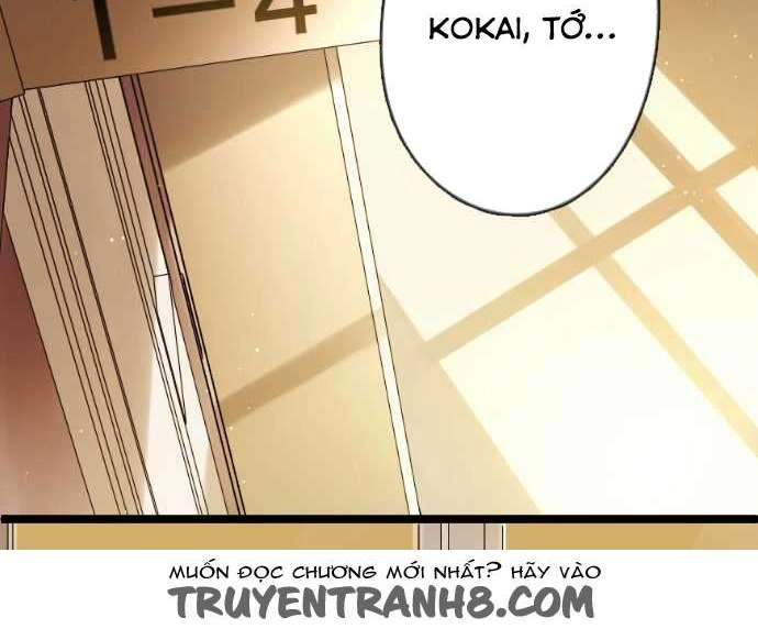 Giống Như Tình Yêu! Chapter 21 - 19