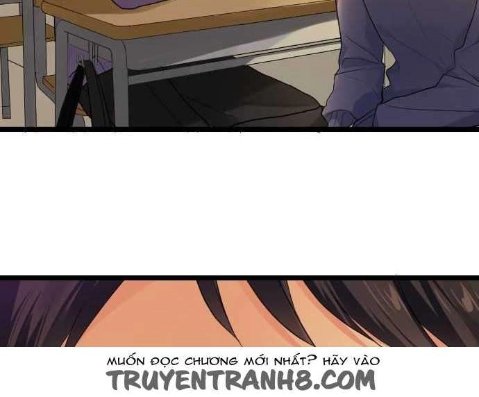 Giống Như Tình Yêu! Chapter 21 - 23