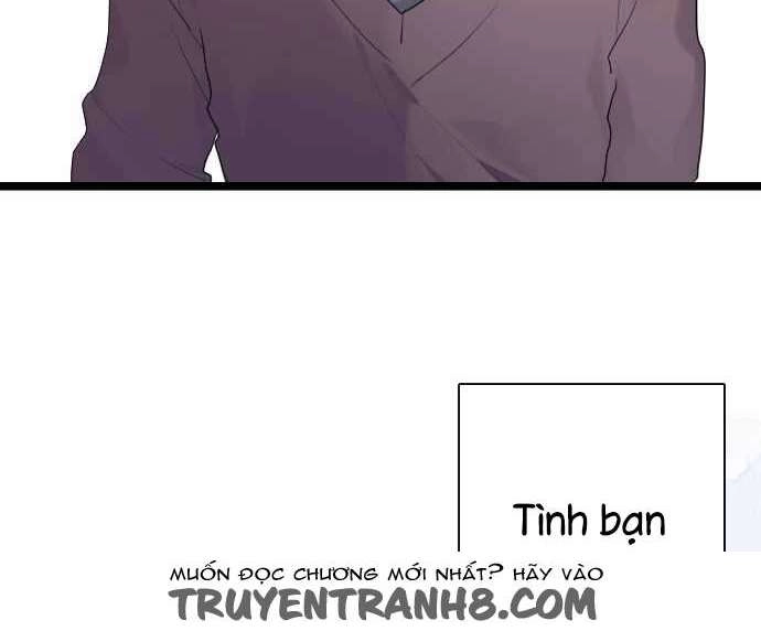 Giống Như Tình Yêu! Chapter 21 - 27