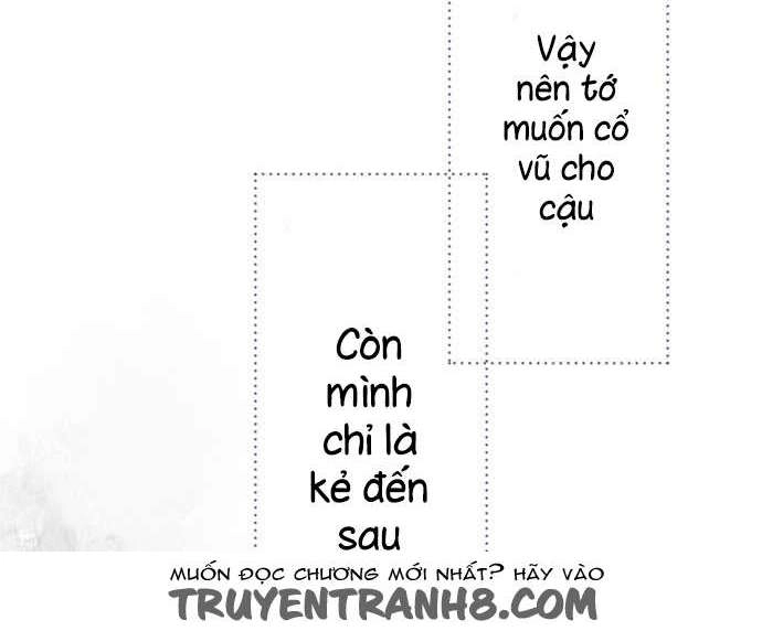 Giống Như Tình Yêu! Chapter 21 - 29