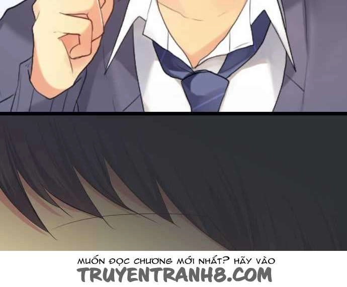 Giống Như Tình Yêu! Chapter 21 - 31