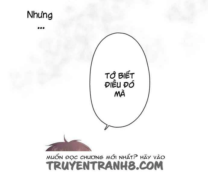 Giống Như Tình Yêu! Chapter 21 - 35